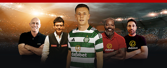 Dafabetパートナーシップ